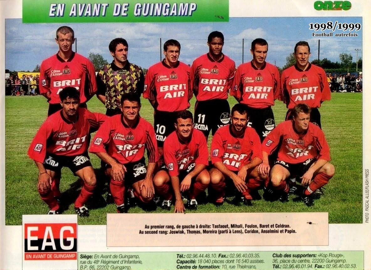 Team EAG tweet media