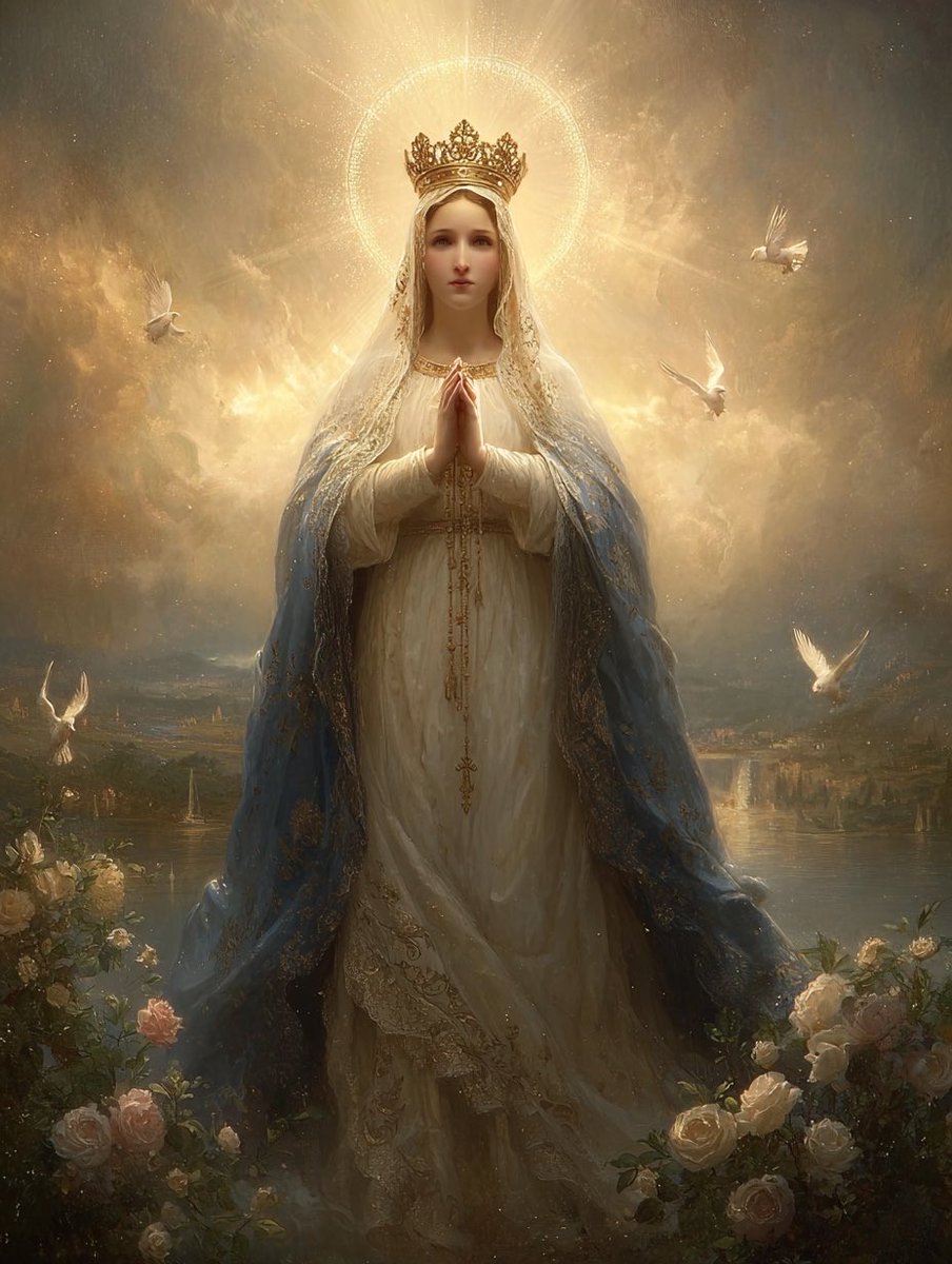 JΣan Ichtψs ✝️🕊️ tweet media