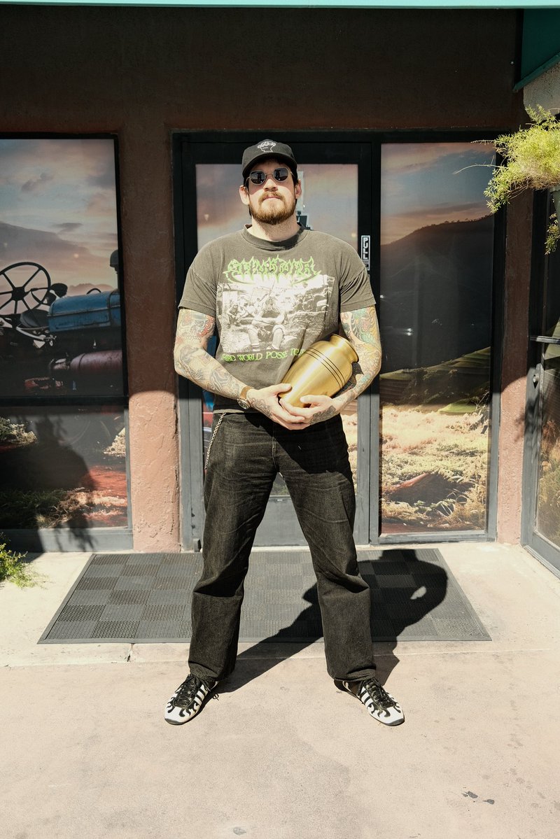 HARDLORE tweet media