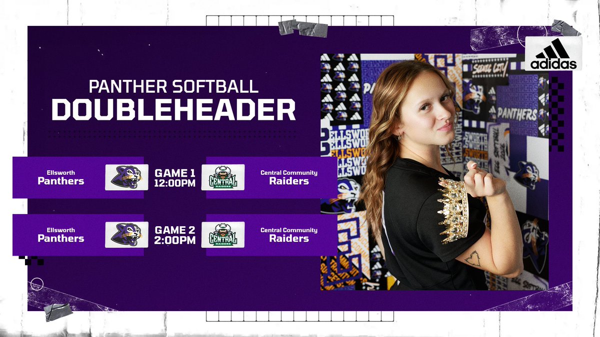 ECC Softball tweet media