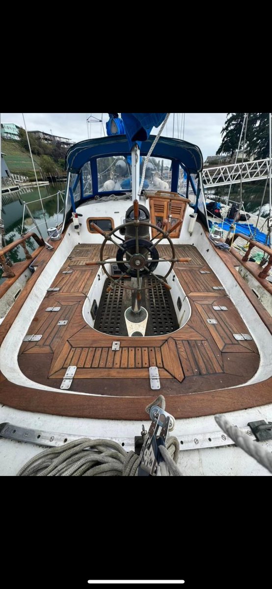 Scrubbin deck between Claude prompts