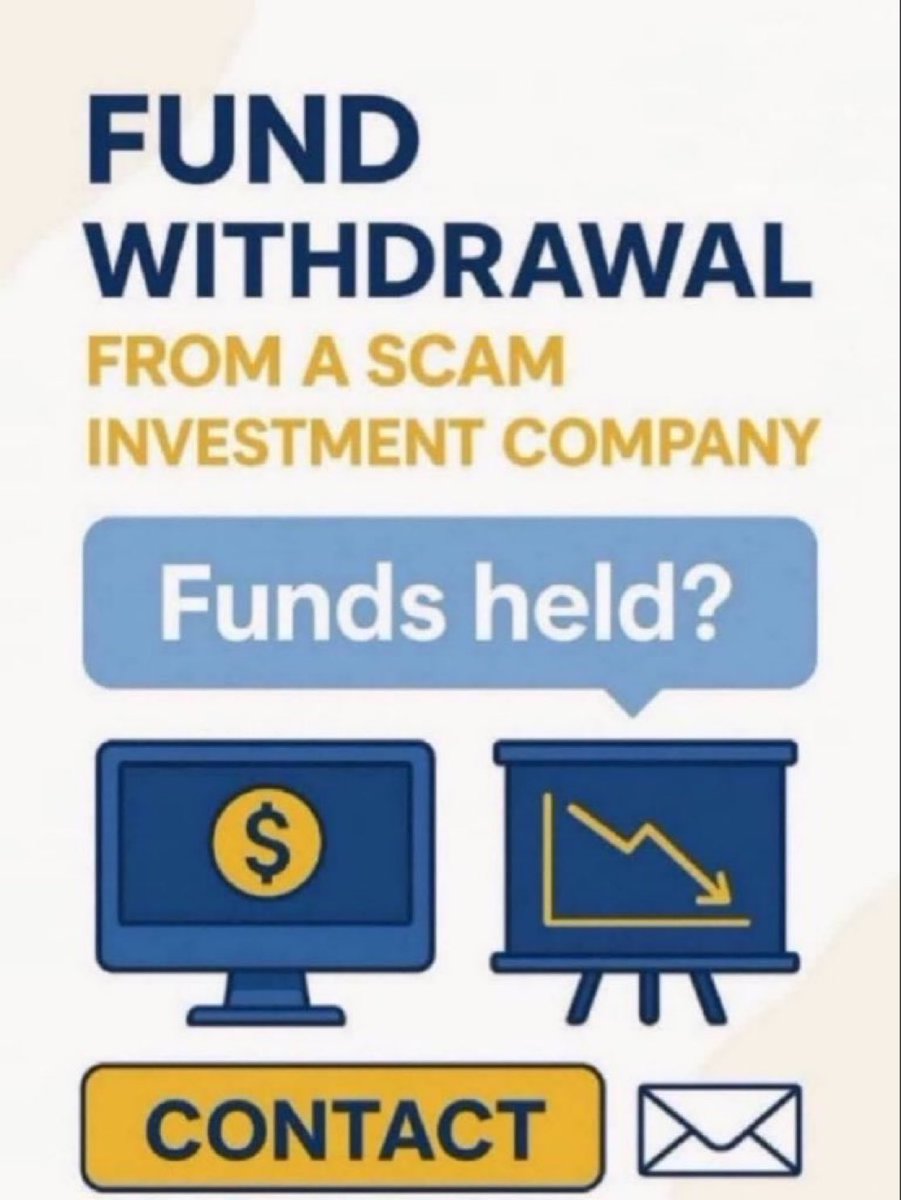 AnthonySpytech1's tweet image. 🚨 DANGER: #Xdcbit Freezing User Funds
Blocked withdrawals and frozen balances reported by multiple users.
❌ Never send any “unlock” fees — they will only steal more from you. Secure every proof and transaction history, DM us now!
#CryptoScam #CryptoRecovery #RecoverCrypto