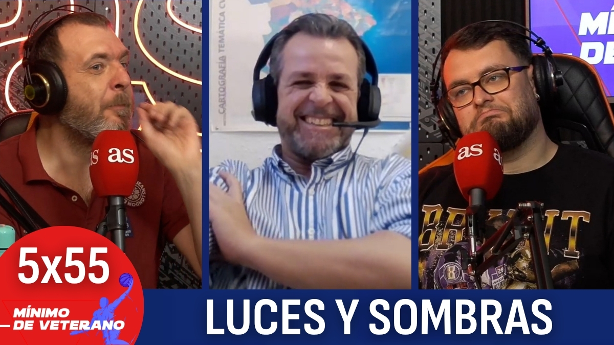 Mínimo de Veterano tweet media