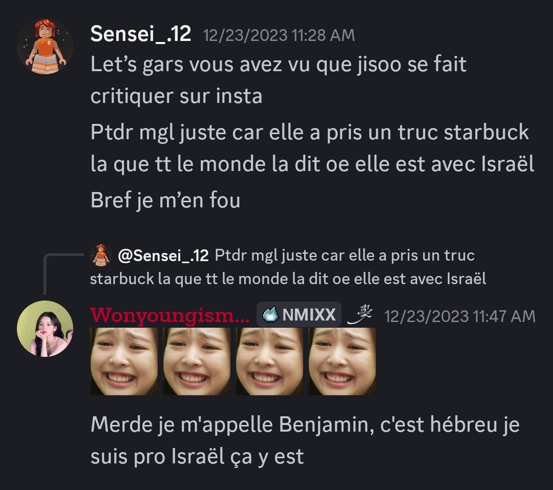 🇵🇸 @gnabnahc¹⁹⁹⁷ tweet media