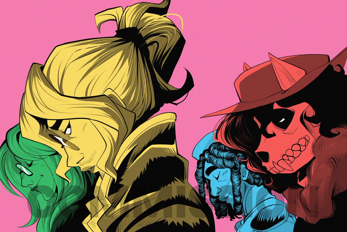 Wizardly Coco tweet media