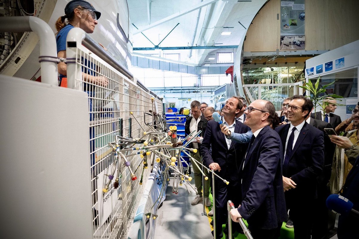 Sébastien Martin tweet media