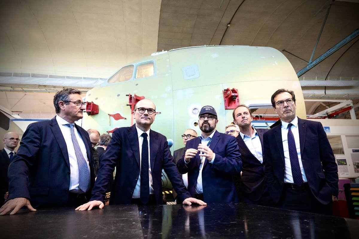 Sébastien Martin tweet media