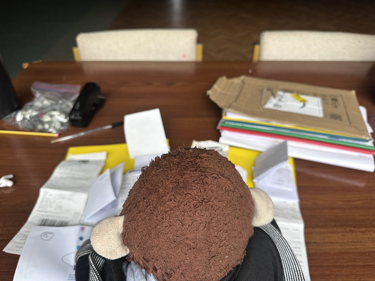 Philip Marsh 🐵 tweet media