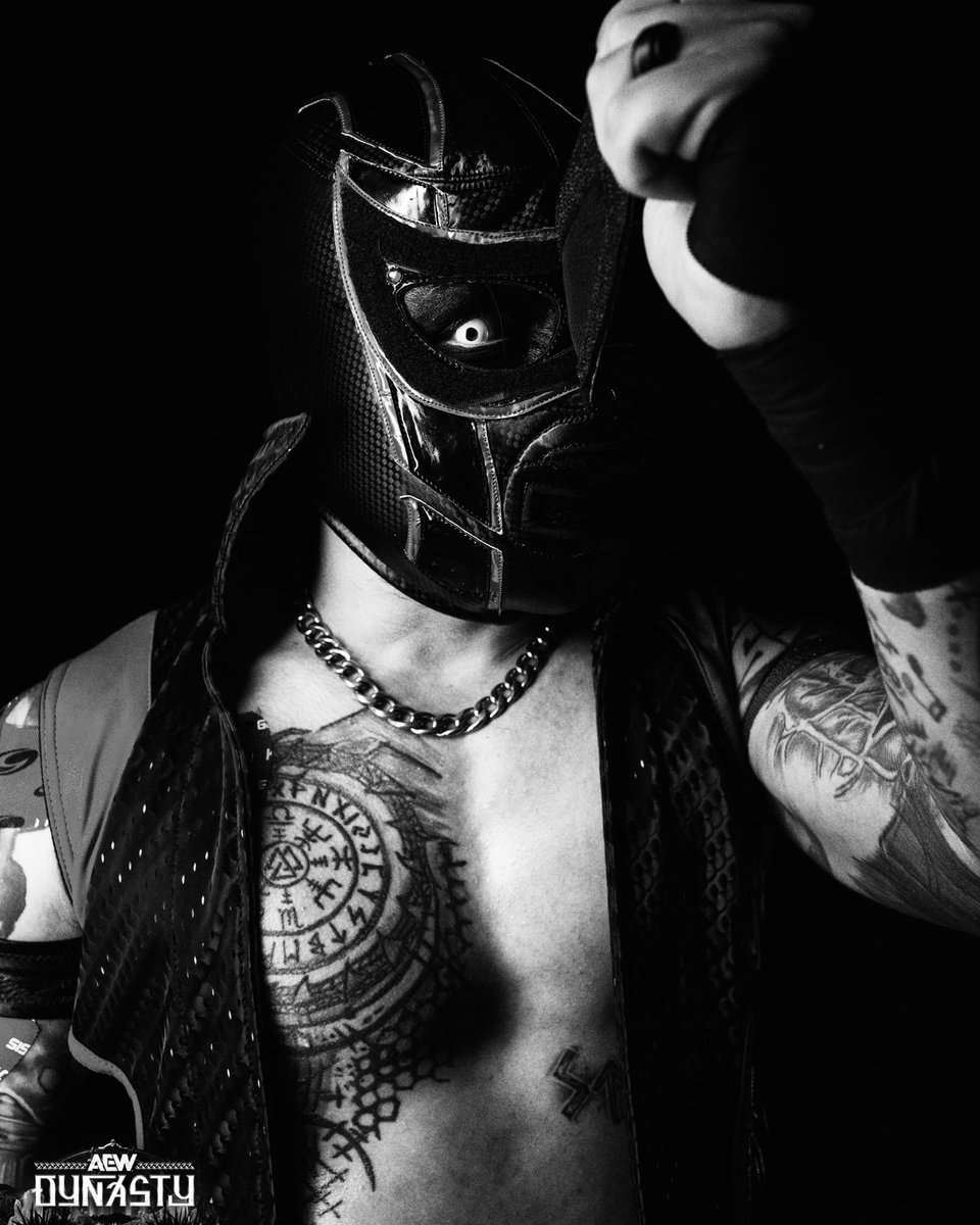 AewClon's tweet image. I 533 y0u!!

#AEW.dynasty.exe #error404