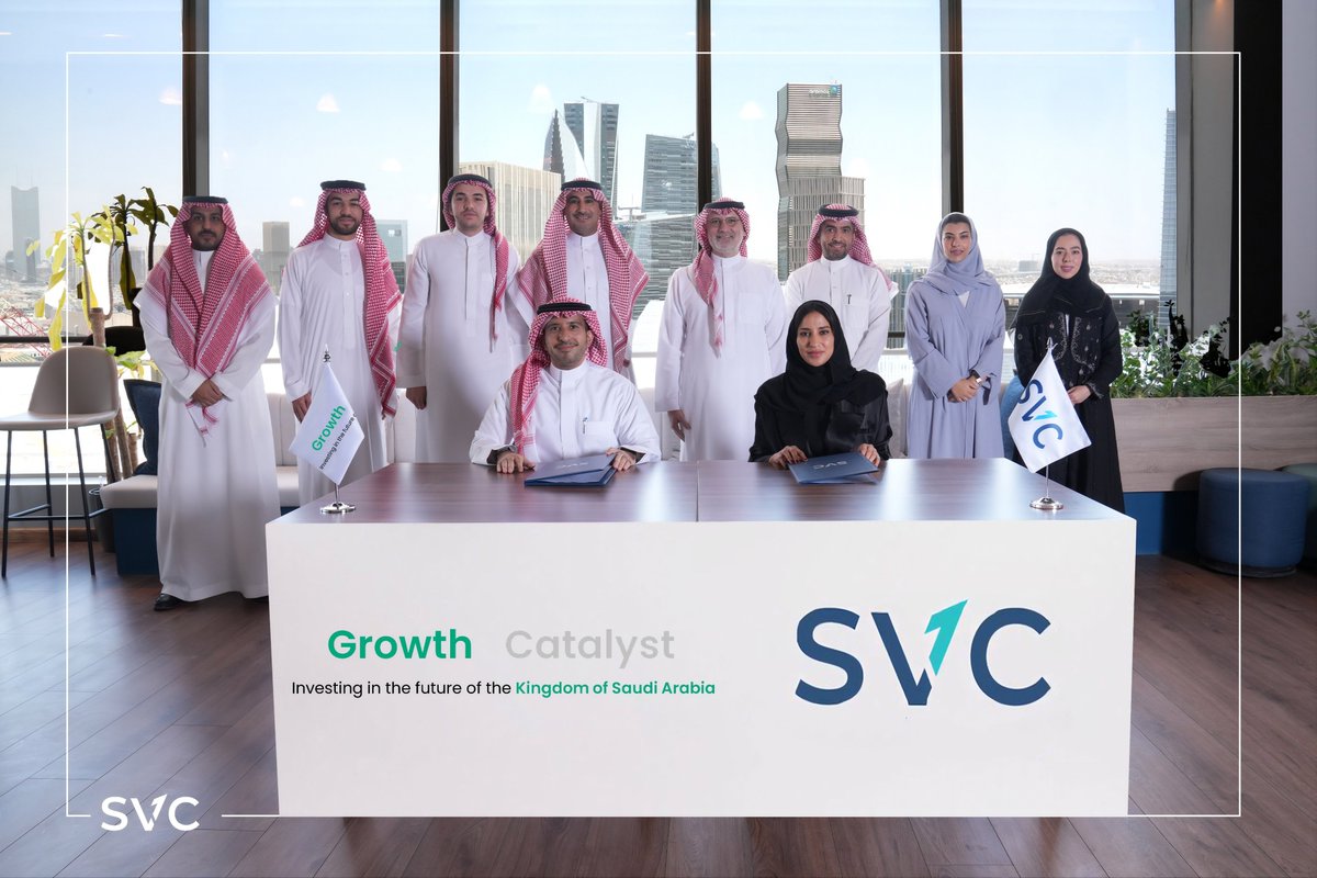 SVC tweet media