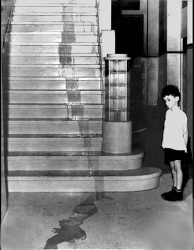 La masacre de cuatro jóvenes indefensos en Humboldt 7 fue una de las tantas aberraciones que se cometieron durante la tiranía de Fulgencio Batista.

En la tarde del 20 de abril de 1957, Fructuoso Rodríguez Pérez, Juan Pedro Carbó Serviá, José Machado Rodríguez y Joe Westbrook