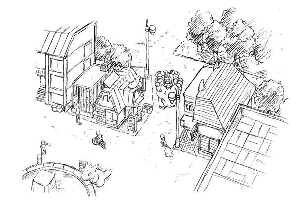 Wanderjegson tweet media