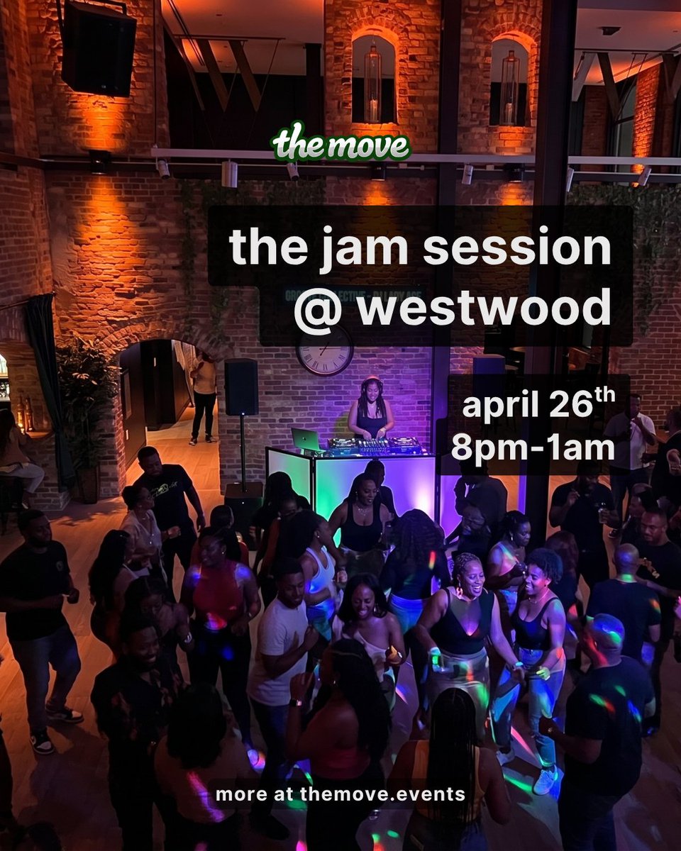 themove_events's tweet image. the moves this week:

🍸 cuya tuesday
💃 salsa @ komana
🥃 venom (50% off + free entry)
🎶 r&amp;amp;b thursday
🎧 the loop
🎤 rnb only live
🔥 boston richey @ club rdu
🍗 sunday funday
🎶 jam session

get tickets or rsvp @ themove.events

#raleigh #durham #themove
