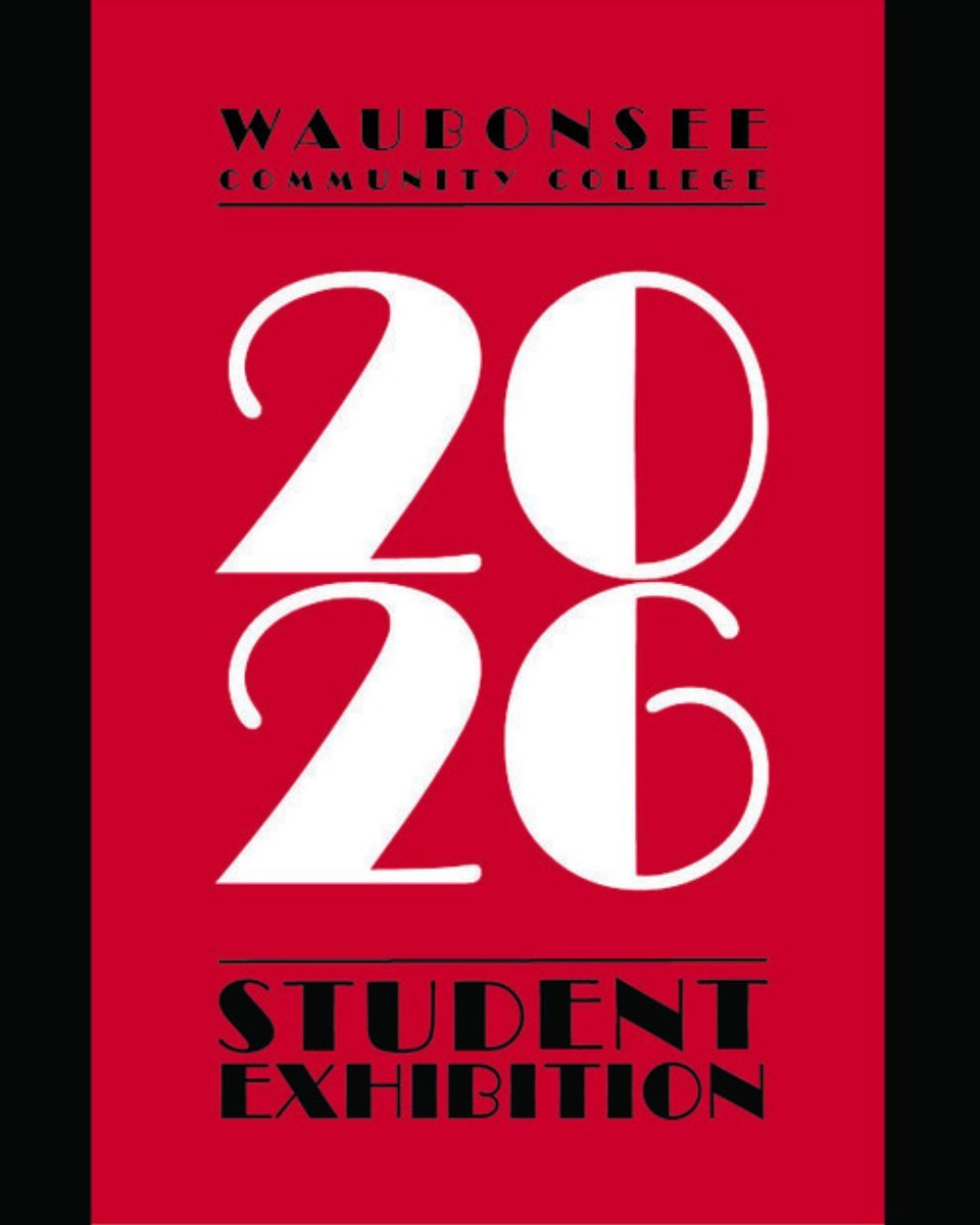 Waubonsee Community College tweet media
