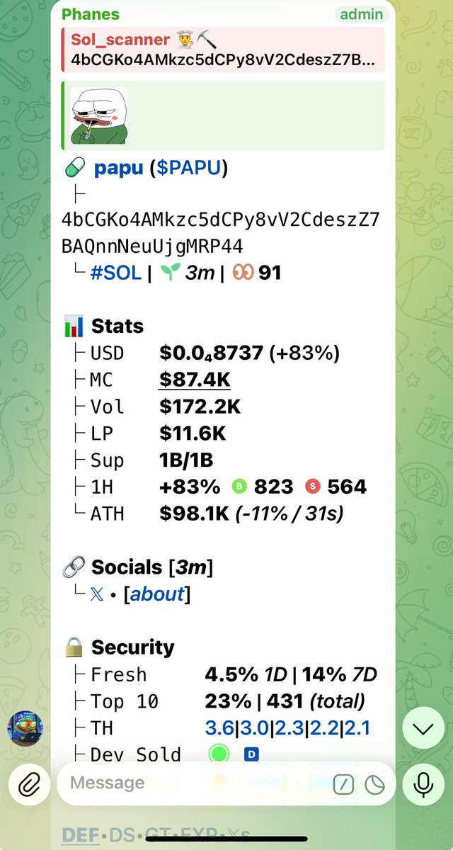 Sol_Scanner⚖️ℹ️ tweet media