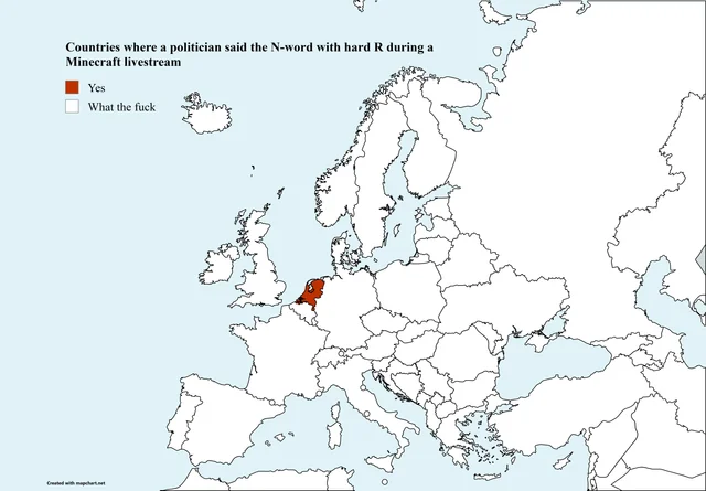 netherlands mentioned 🗣️🗣️