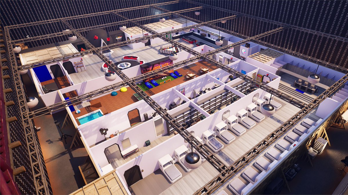 Planeta Alofoke tweet media