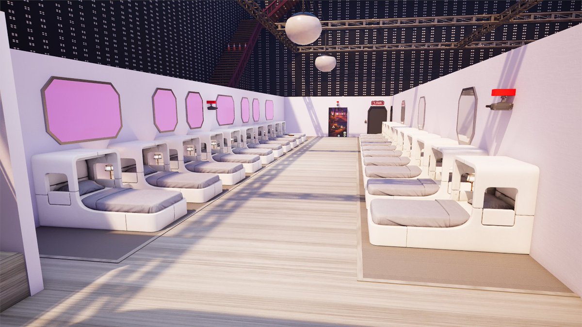 Planeta Alofoke tweet media