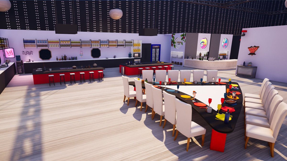 Planeta Alofoke tweet media