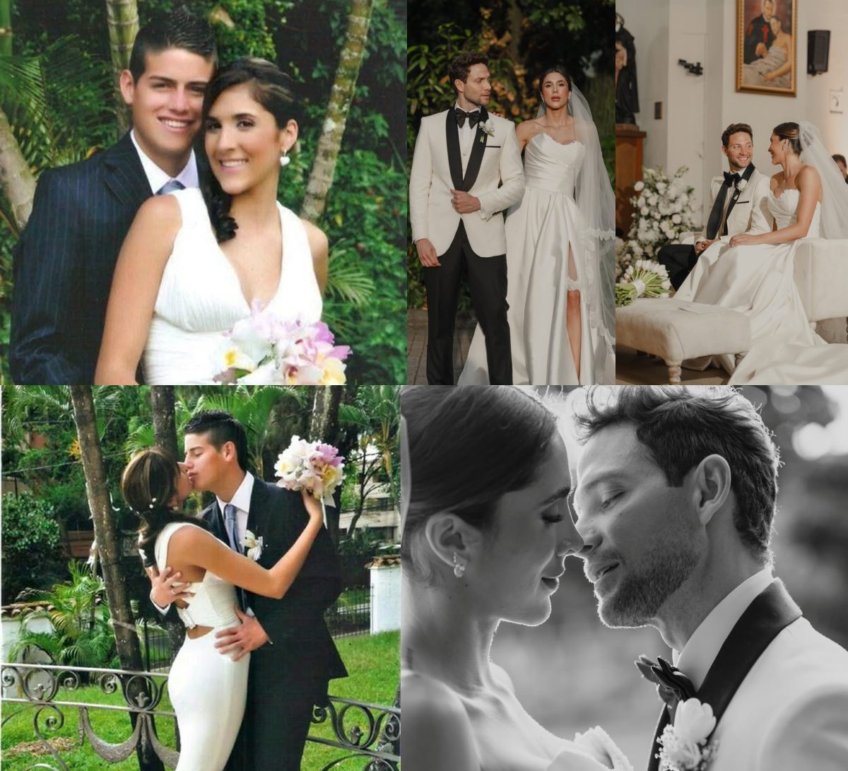 Chibcholandia | Realismo Criollo tweet media