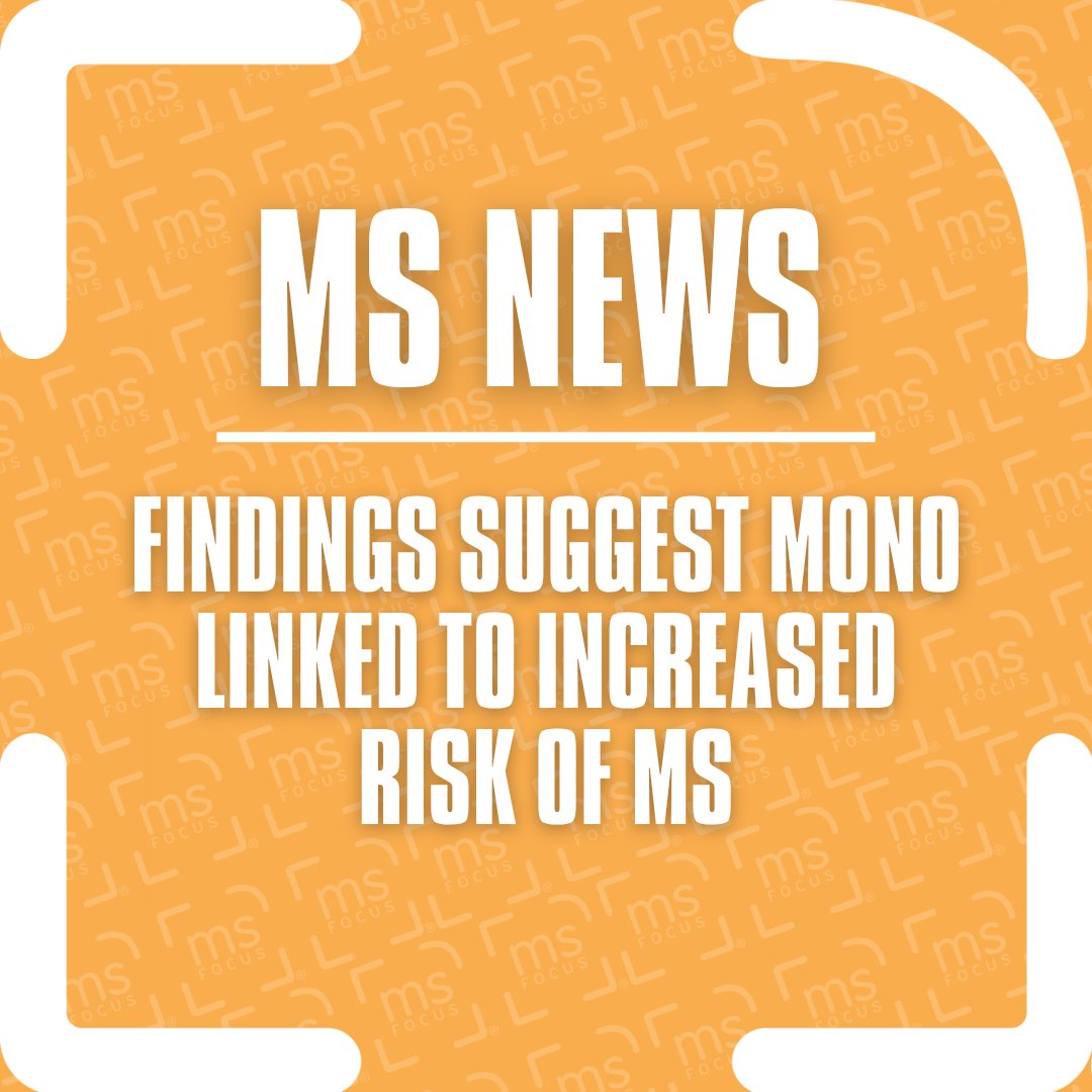 MS Focus: The Multiple Sclerosis Foundation tweet media