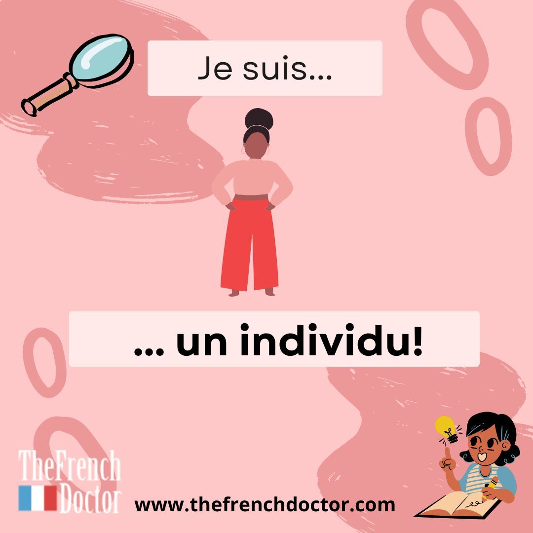frenchdoctorNS's tweet image. Voici la réponse à la question de ce matin! L’aviez-vous trouvée?

#français #French #FLE #FSL #learnfrench #frenchdoctor #jeu #game #vocabulaire #learning #apprentissage