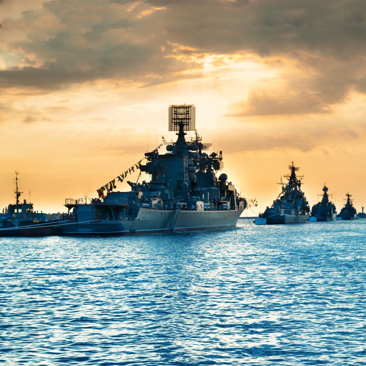 BAE Systems, Inc. tweet media