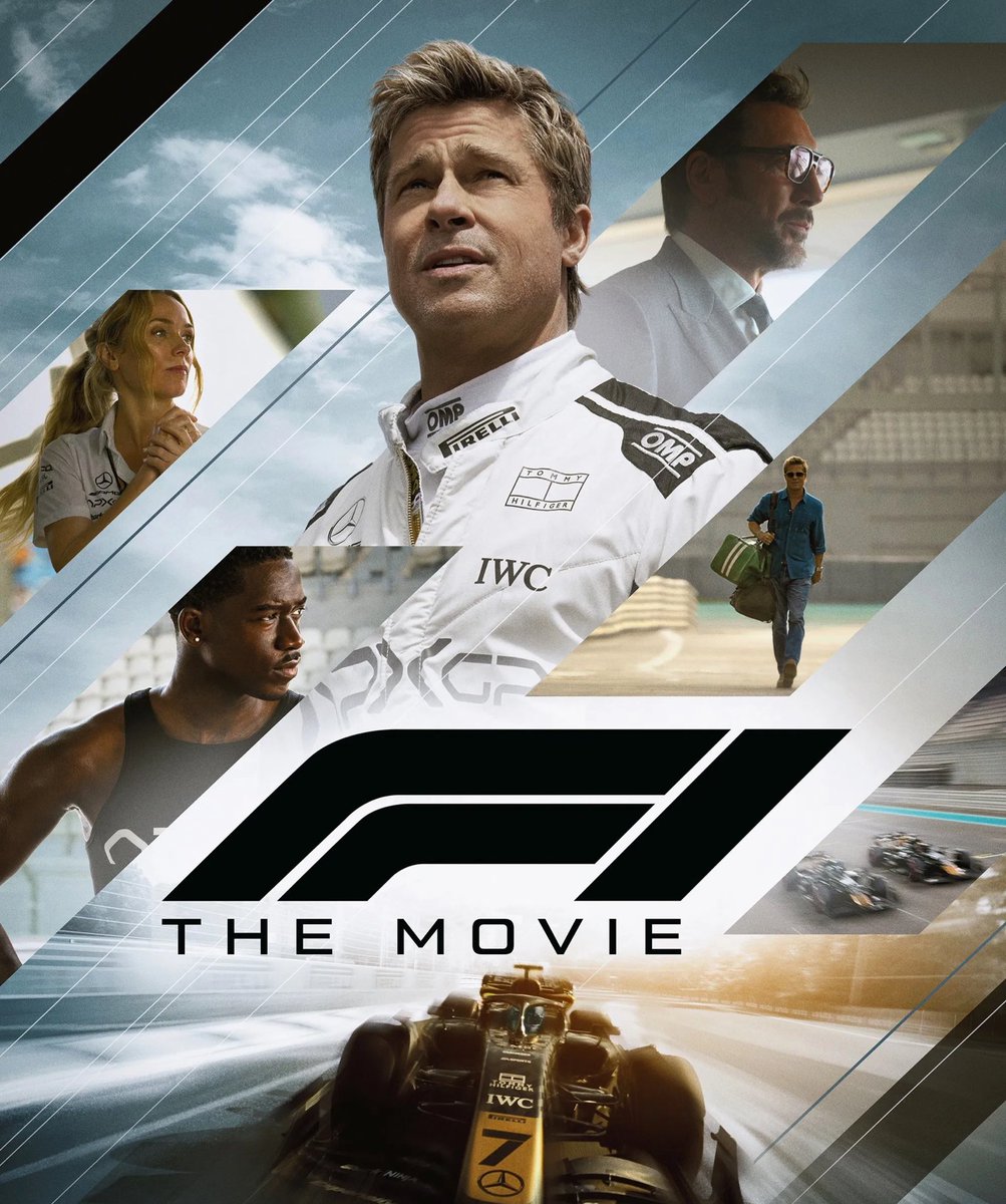 Cinema Connoisseur tweet media