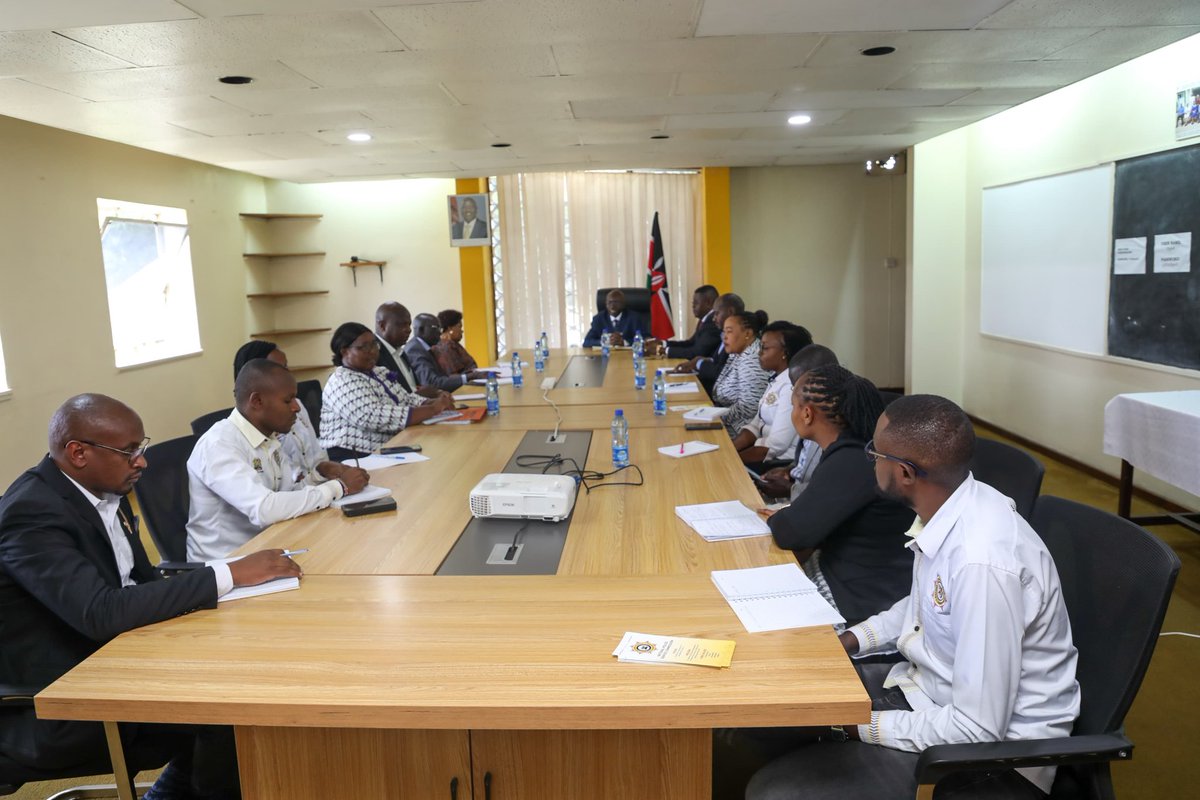 Pyrethrum Processing Company of Kenya tweet media