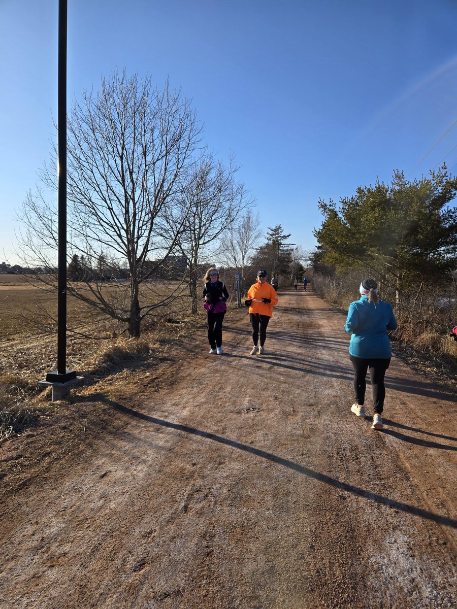 JohnStantonRR's tweet image. "The sweet spot during a #run is when you become unaware of #running!"