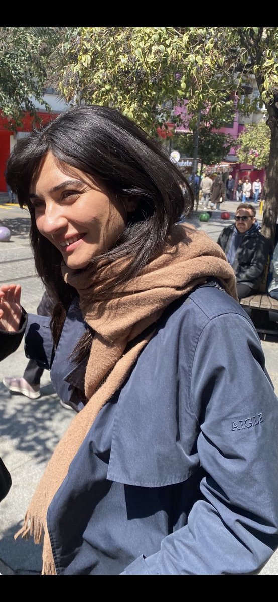 HÜSEYİN BURKAY DÖNMEZOĞLU tweet media