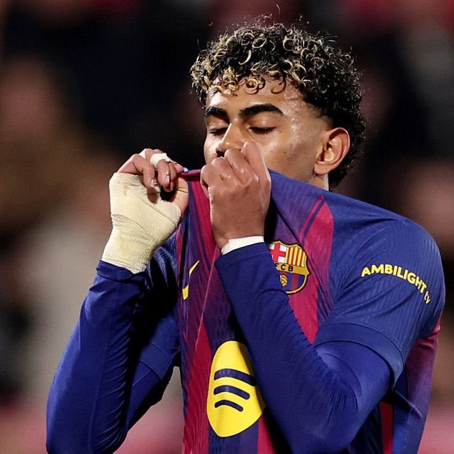 Managing Barça tweet media