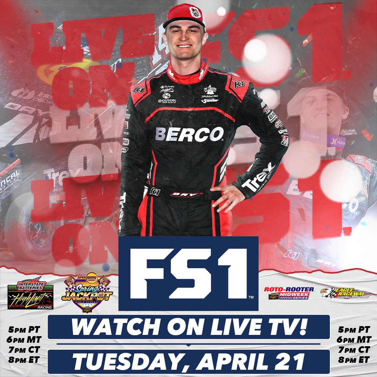 Shop Corey Day tweet media