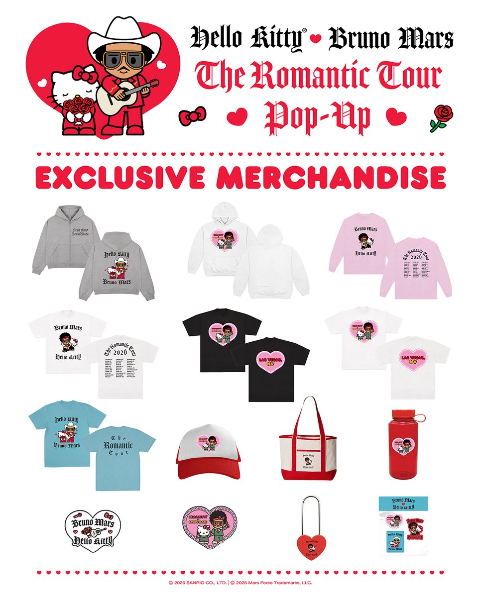 Hello Kitty tweet media