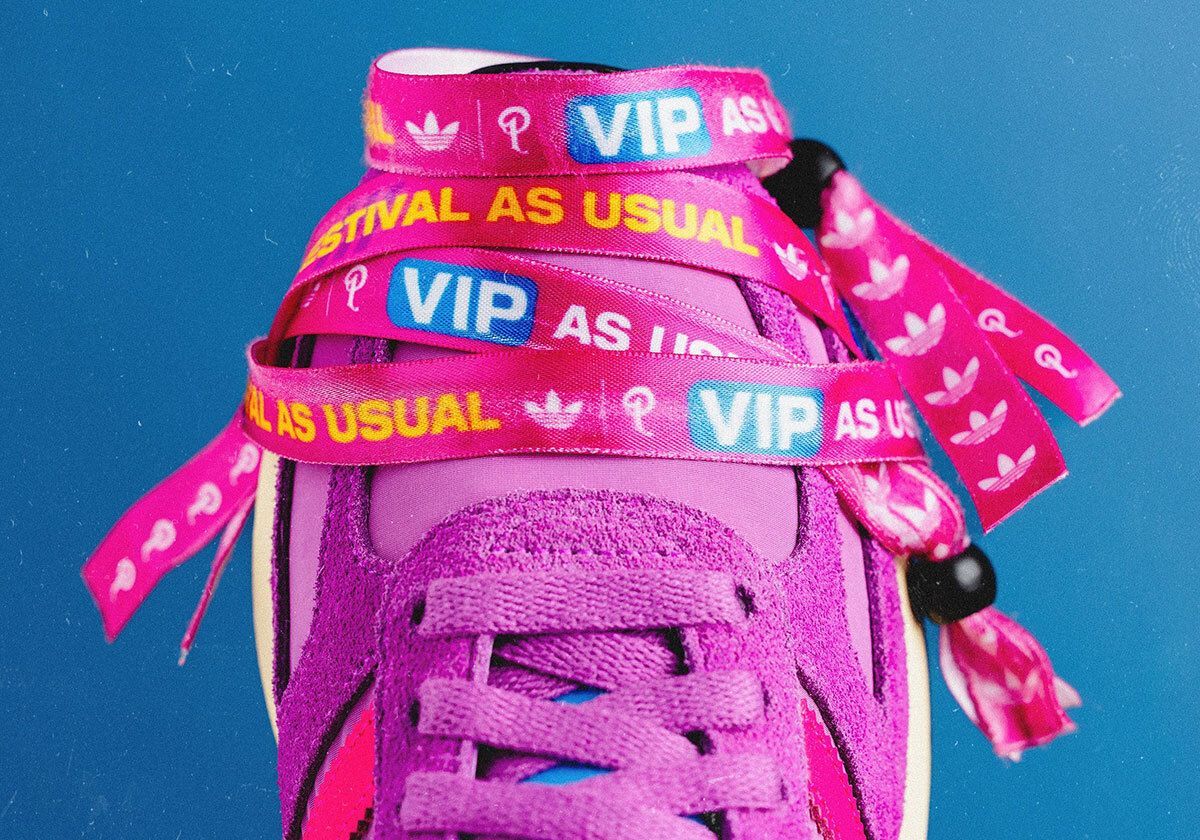 SneakerNews's tweet photo. Sneaker Politics x adidas LA Trainer 🎟️ 
📆 Dropping 04/27 ($130)
⌛ EQL raffle open now 

Read more: https://t.co/Xkbl3UmSiJ https://t.co/xf80bYhzSv