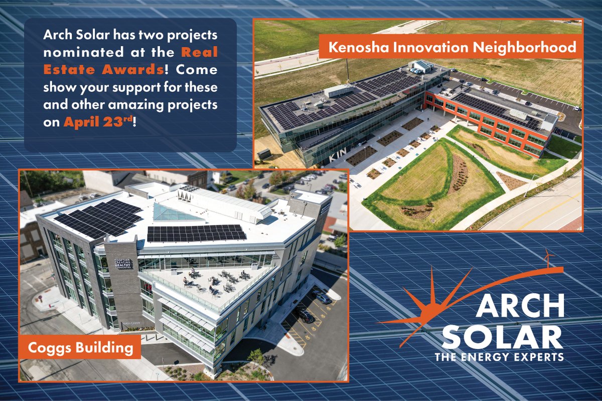 Arch Solar tweet media
