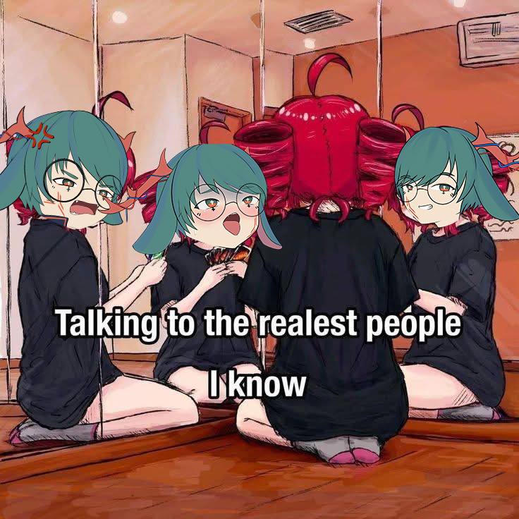 Kami 🦌🧋 tweet media