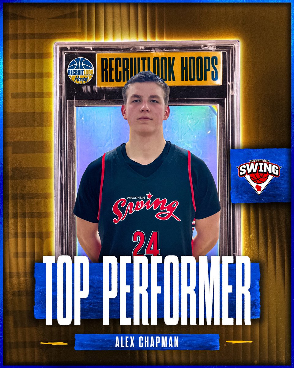 RecruitLook Hoops tweet media