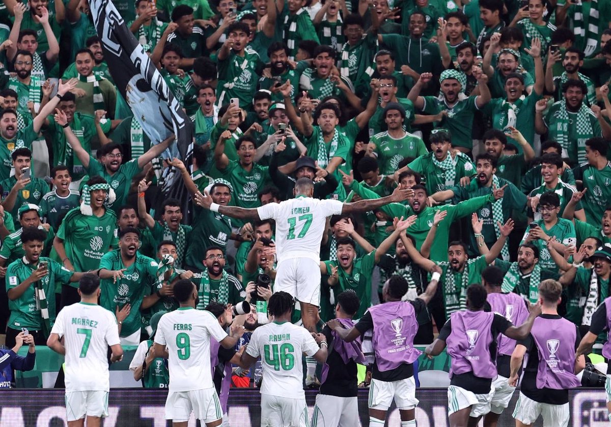 Al Ahli Pinterest tweet media