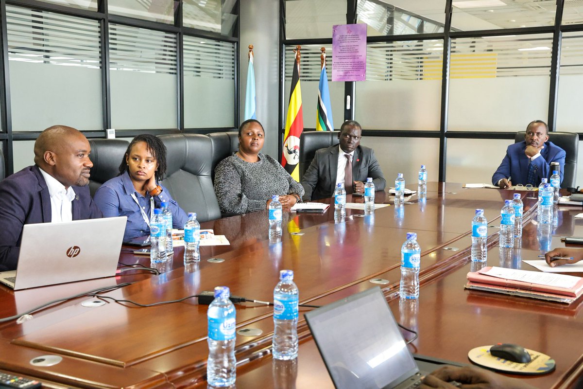 Kin Kariisa🇺🇬 tweet media
