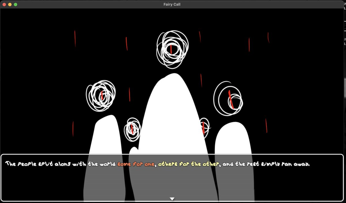 BlackHole tweet media