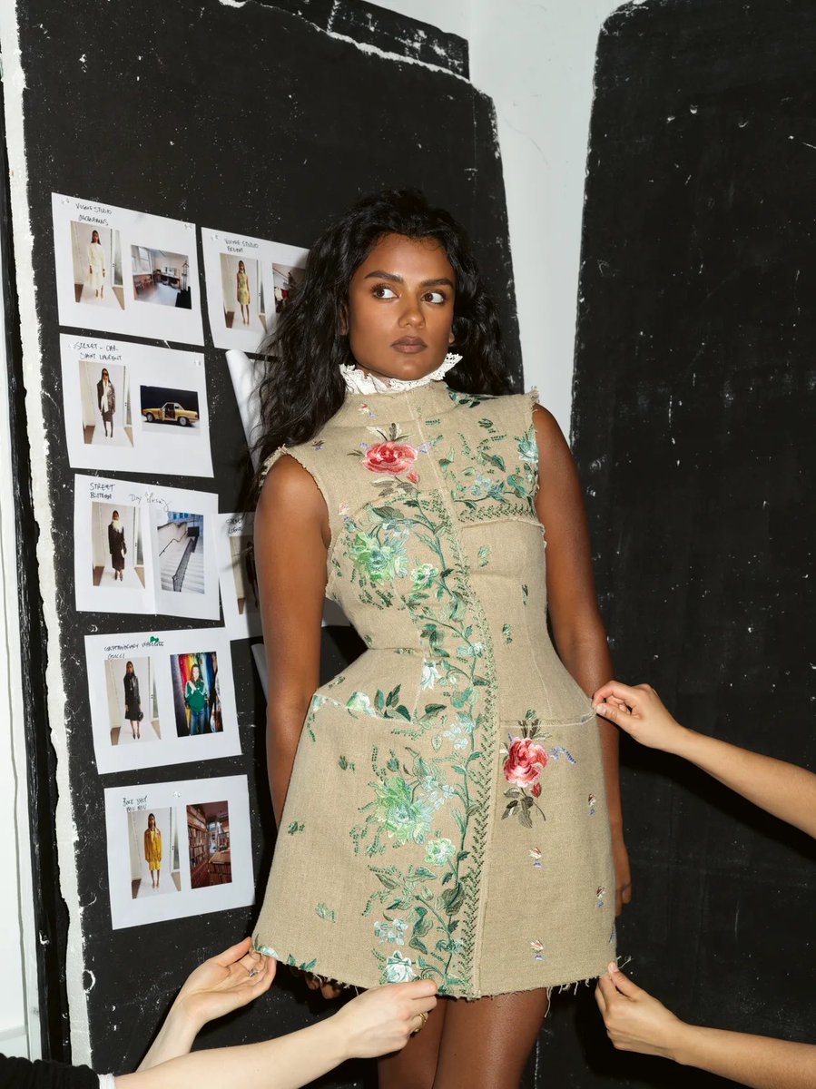 neddy’s multilingual baby babbling tweet media