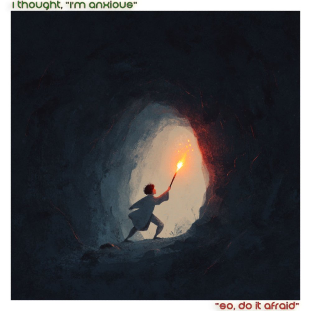 GlorycoInfo's tweet image. Sometimes fear doesn’t mean stop. sometimes it means this is the place where trust in God gets deeper, faith gets louder, and courage takes its first step.

Do it afraid, but do it with God. ✨
 
#glorycompany #mondaymemes #faithoverfear #doitafraid #christianfaith #quiettime