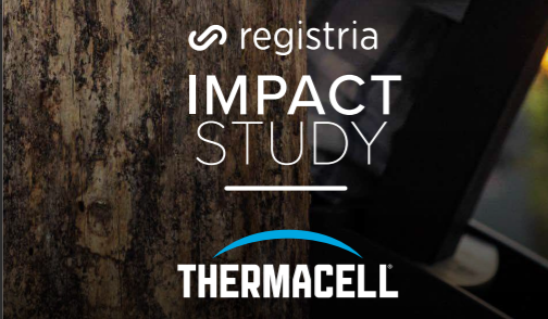 registria's tweet image. More reviews, more impact.

Thermacell saw a 104x increase in reviews using Registria’s Ratings &amp;amp; Reviews feature. Stronger social proof, better insights and a smarter ownership experience.

 See how they did it: na2.hubs.ly/H04YjwB0

#CustomerExperience #SocialProof #CX