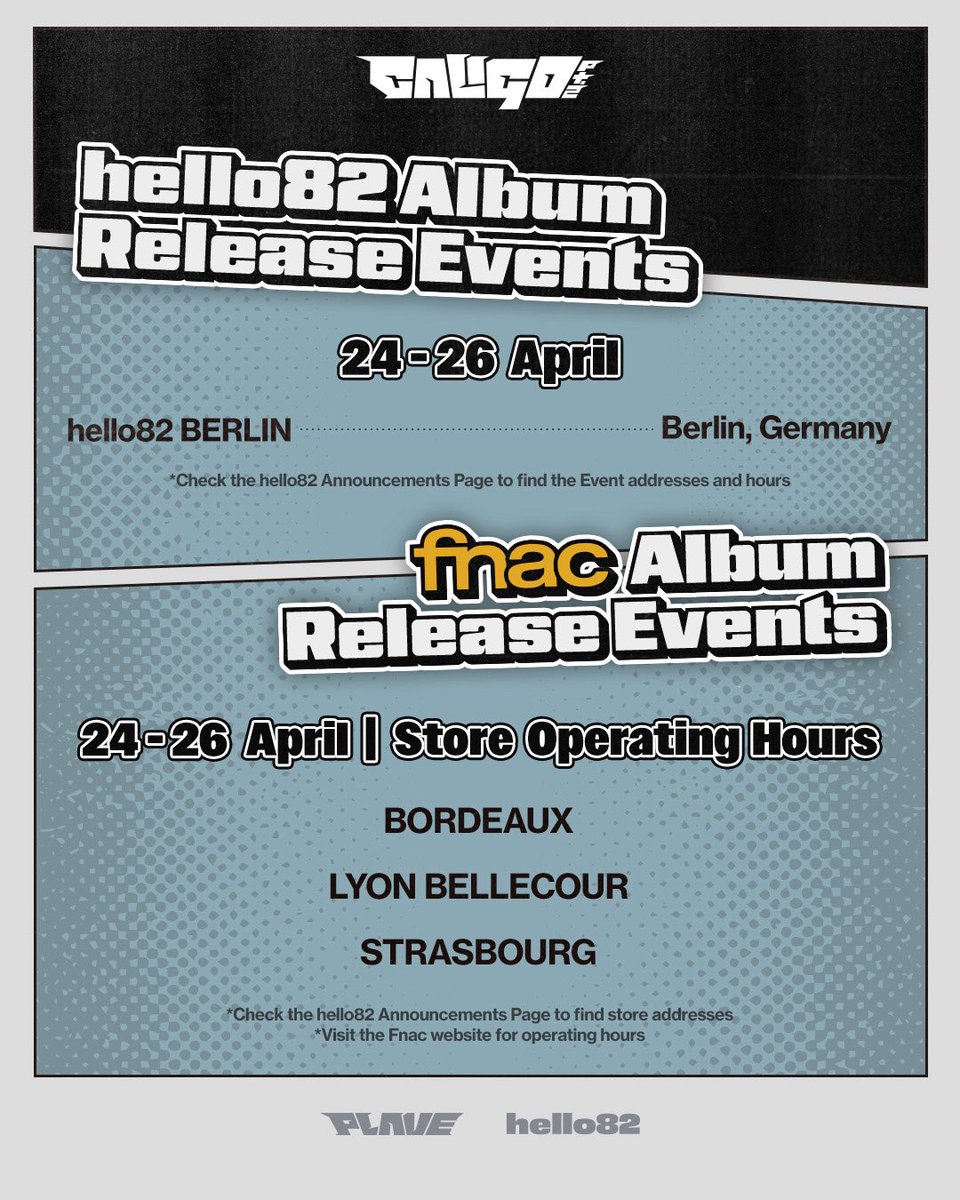 hello82 EUROPE tweet media