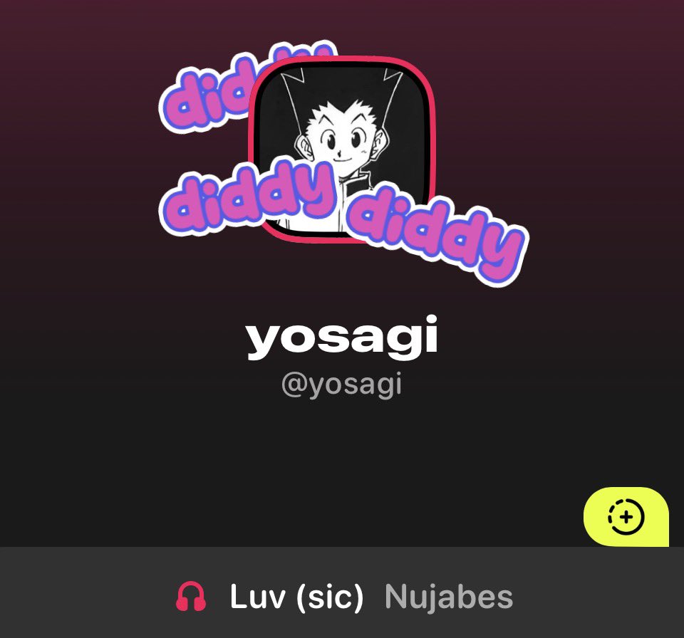 yosagi tweet media