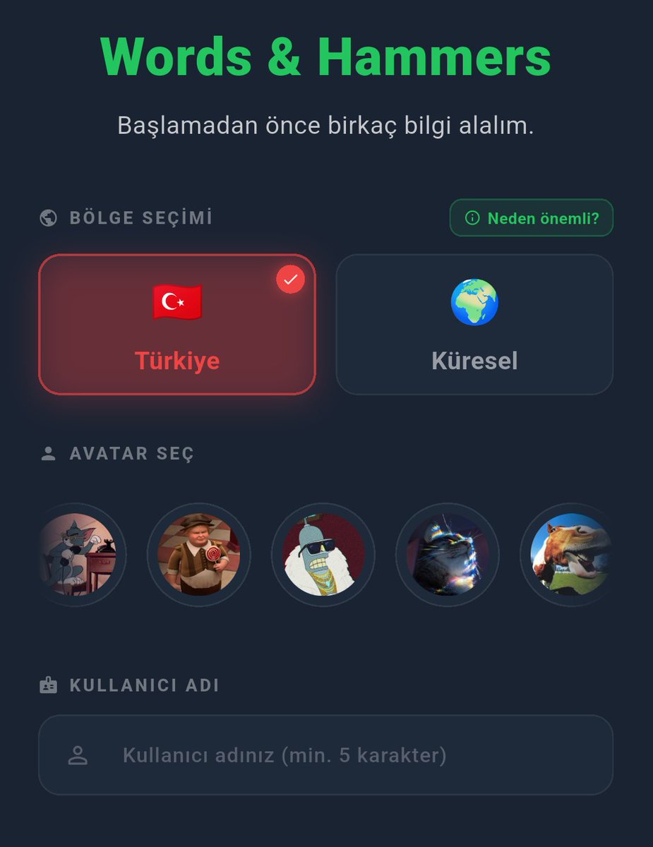 neawerse's tweet image. Giriş ekranı sonunda bir yerlere geldi, değiştire değiştire buraya ulaştık işte 😅 daha ne kadar değişir bilemiyorum ama şimdilik böyle...

#flutter #gamedev #indiedev #mobilegame