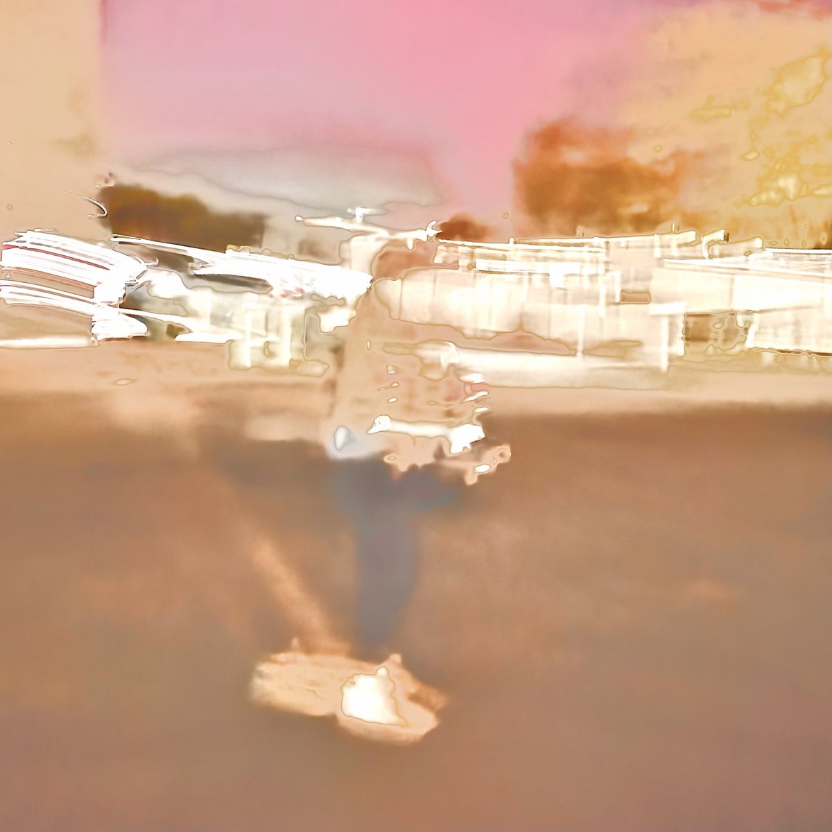 Bled Signals v.1 Next Tuesday @ Midnight

1. planet spunulon (instrumental)
2. what took my breath
3. I didn’t see it coming
4. sifting through silence

looking forward to seeing you then…