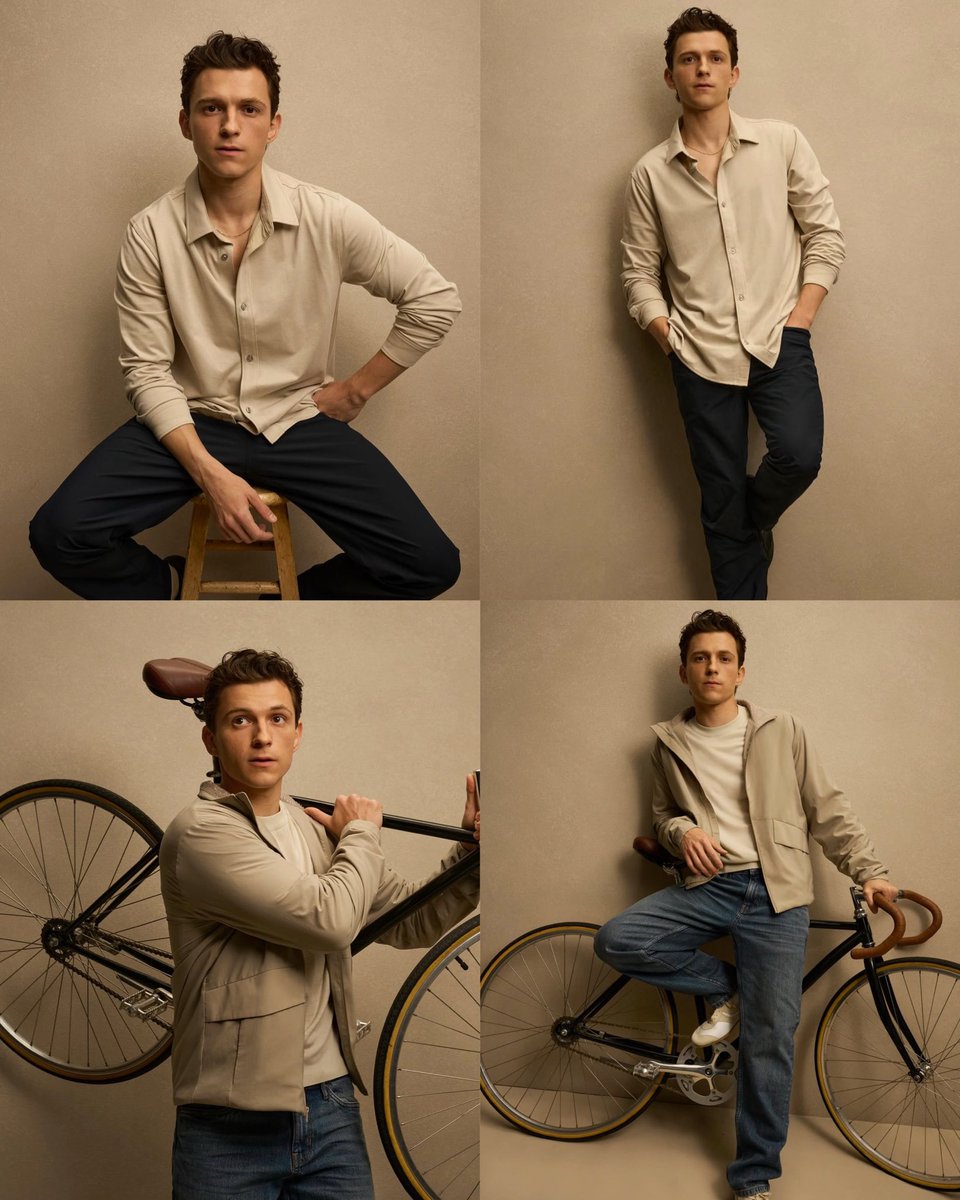 TomHolland__FR's tweet photo. 📸 | Tom Holland via Instagram. https://t.co/lIYDcmO5Vr