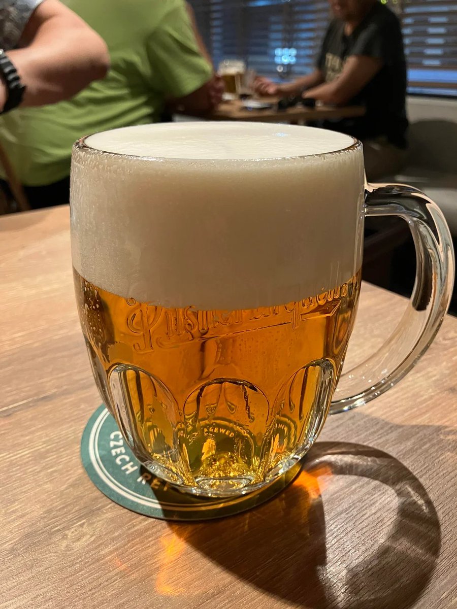 The Daily Draught tweet media